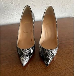 Pigalle Follies NICOGRAF limited edition